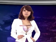南韓裸體女主持節目