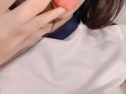 推特超可愛蘿莉幼幼醬自拍自慰